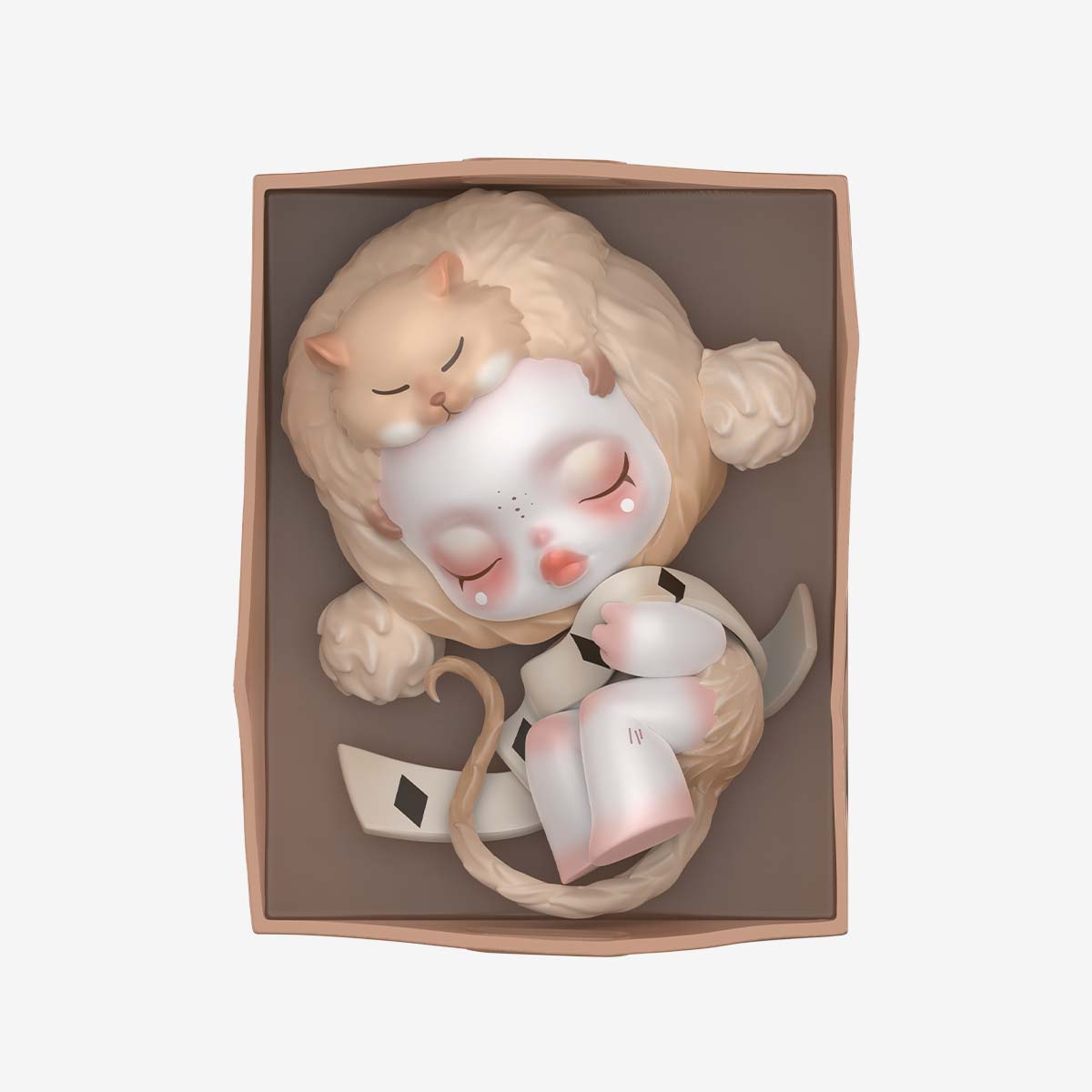 POP MART SKULLPANDA Everyday Wonderland Series [1 Blind Box]
