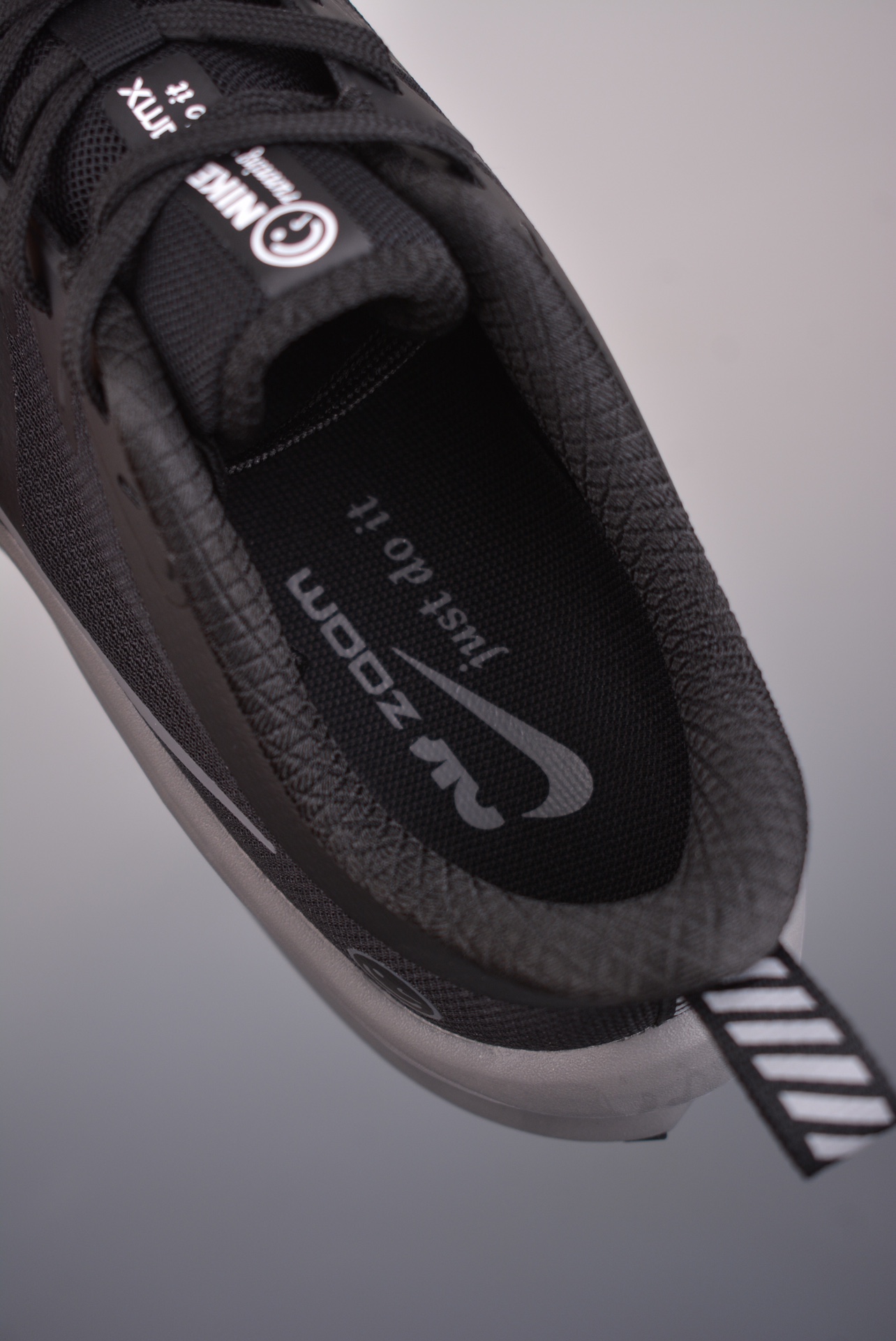 NIKE SB Zoom X Black Grey CK4318-331