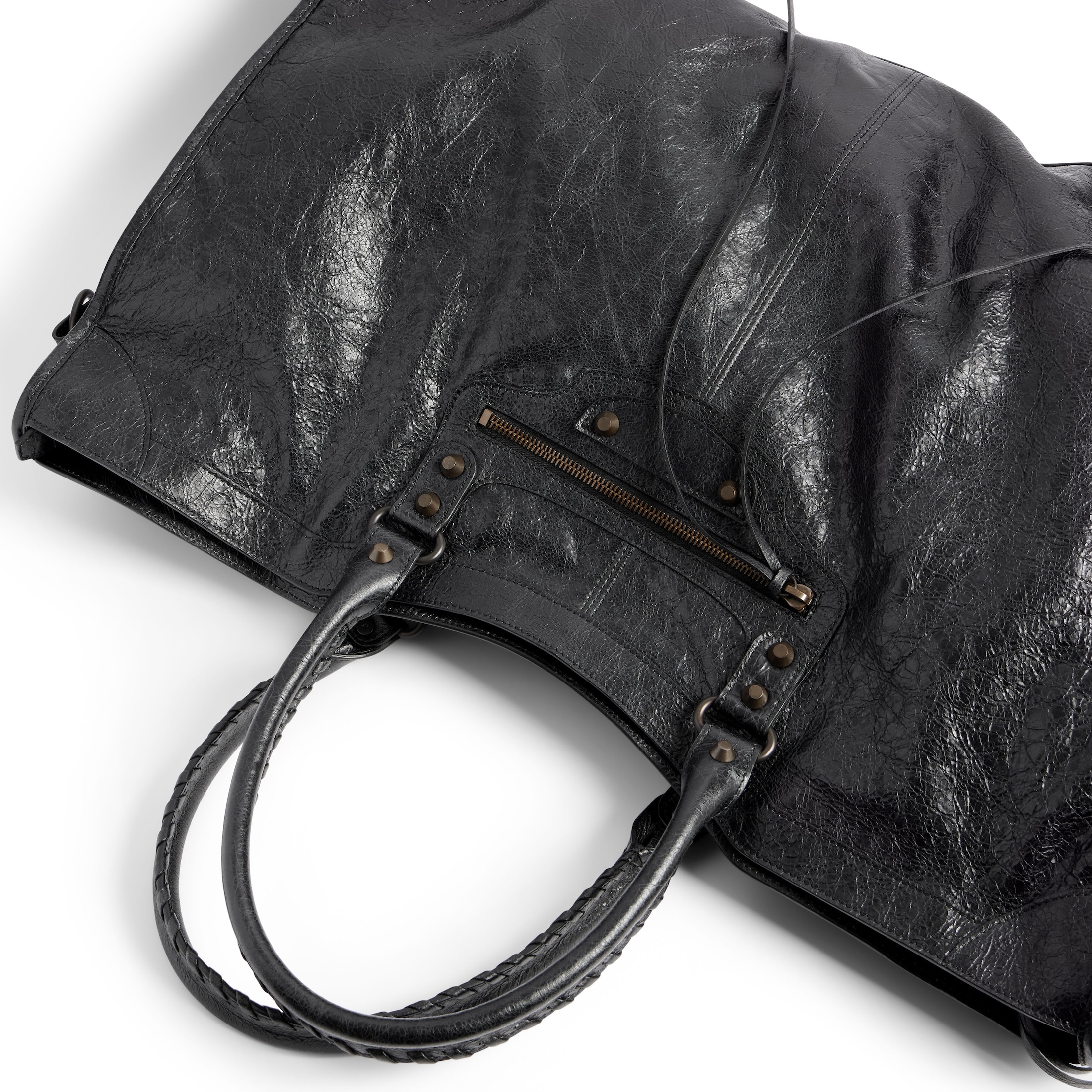 Balenciaga  Le City Travel Bag8103642ABEK1000