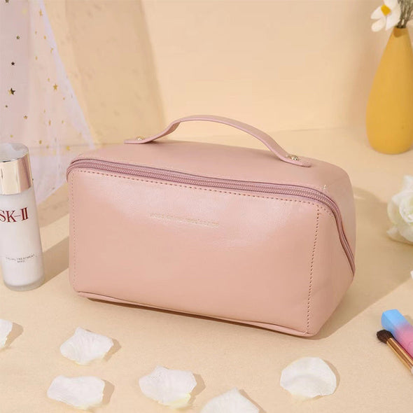 HOT SALE🔥Large-capacity Travel Cosmetic Bag