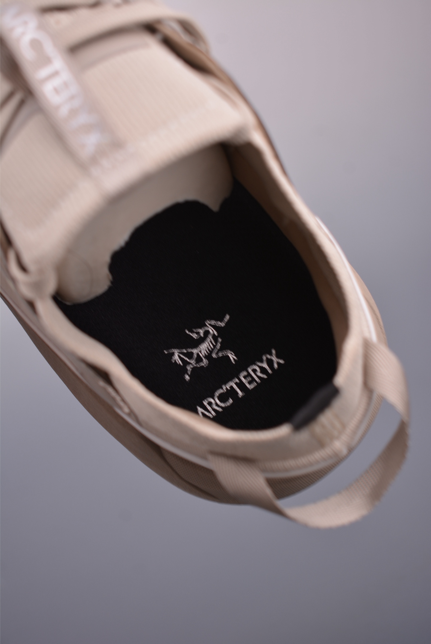 Arc'teryx VERTEX ALPINE M sneakers 