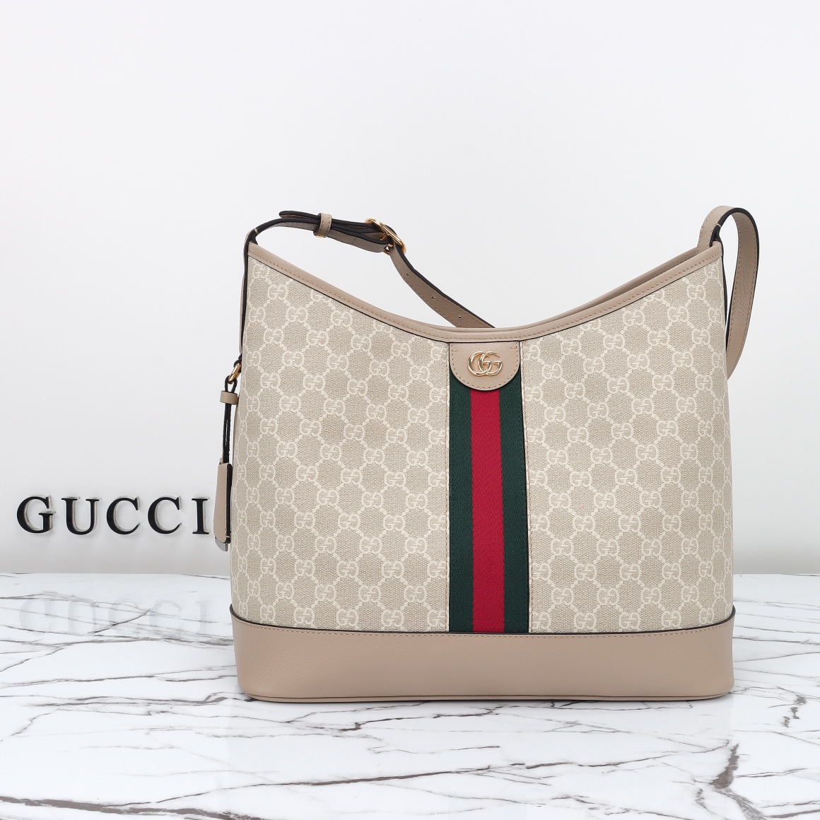 Gucci Ophidia large shoulder bag 781392 UULAG 9682