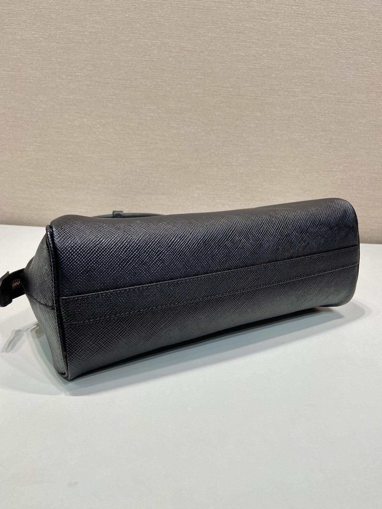 Prada Shell Bag 1BG537