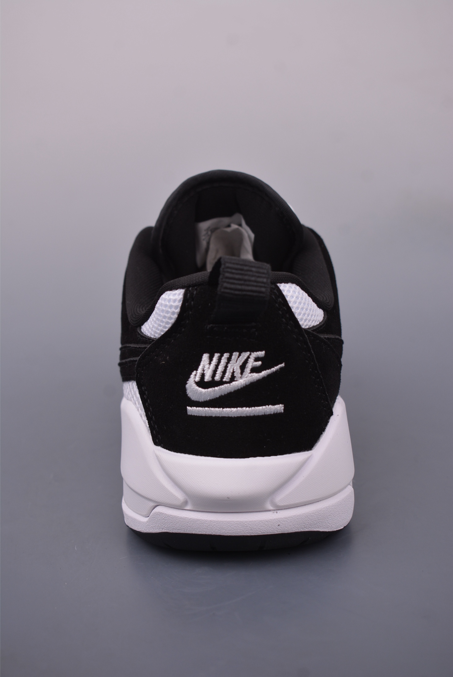 Nike Air Jordan CMFT Era Sneakers Black and White Panda HJ6777-001