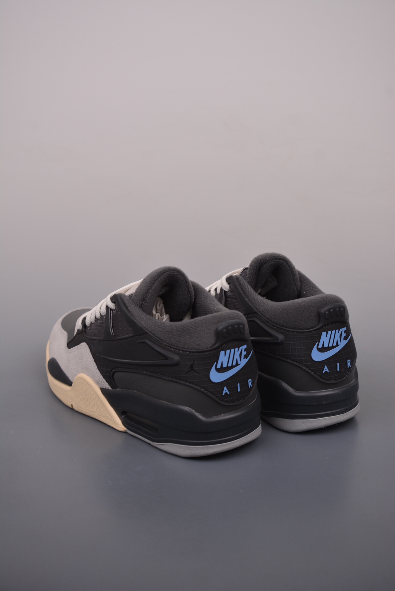 Air Jordan 4 Retro RMCool Grey Light Bone FQ7938-002