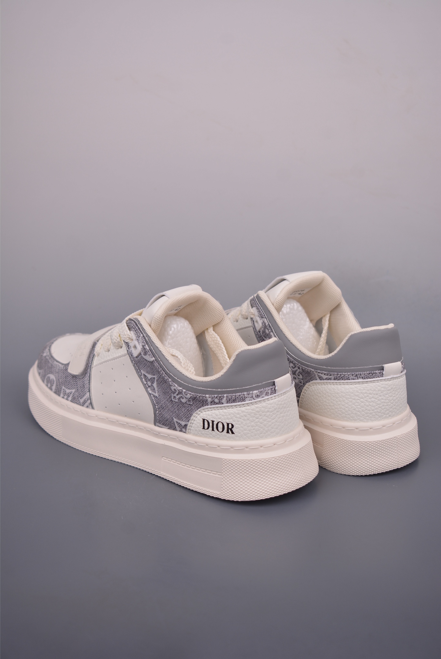 Dior CD1 low-top mesh sports casual shoes CN86082731