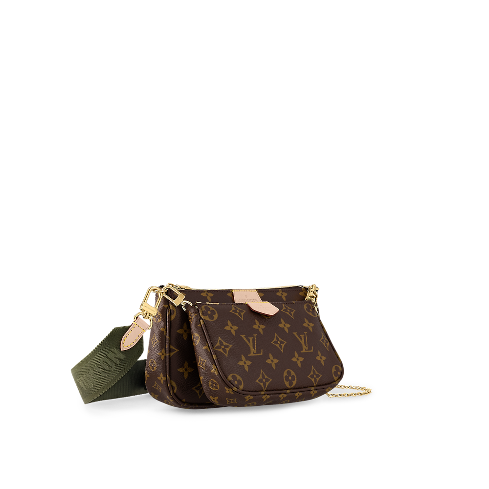 Louis Vuitton MULTI POCHETTE ACCESSOIRES Bag M44813