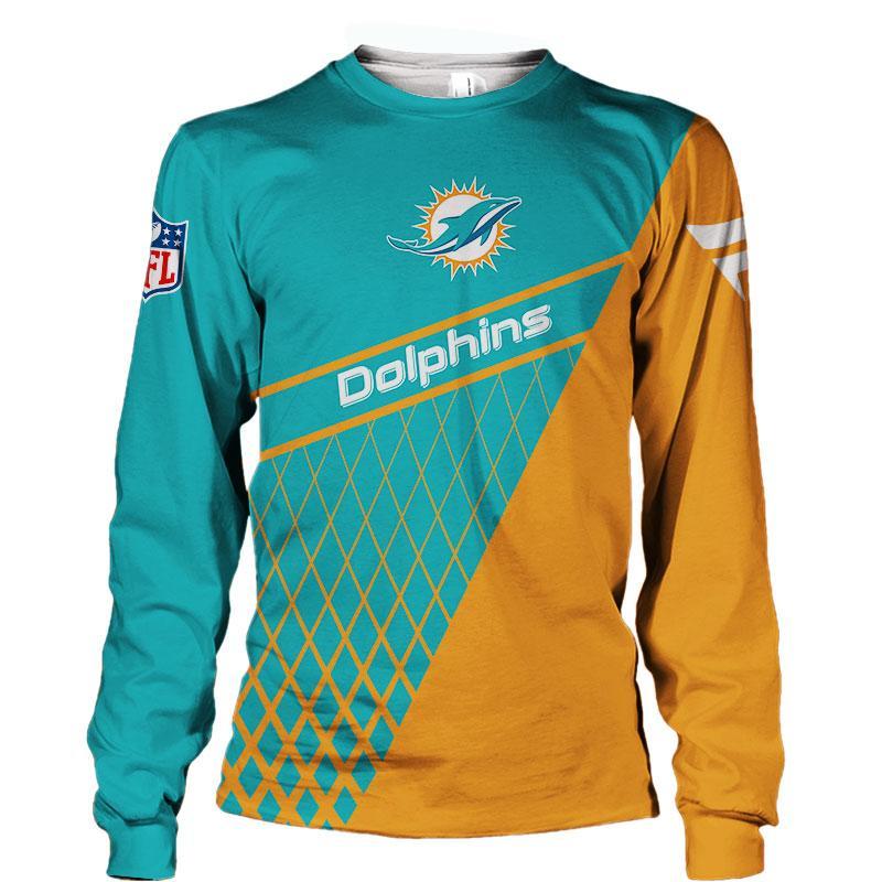 MIAMI DOLPHINS 3D HNT1407