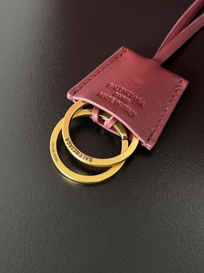 Balenciaga Rodeo Large Bag