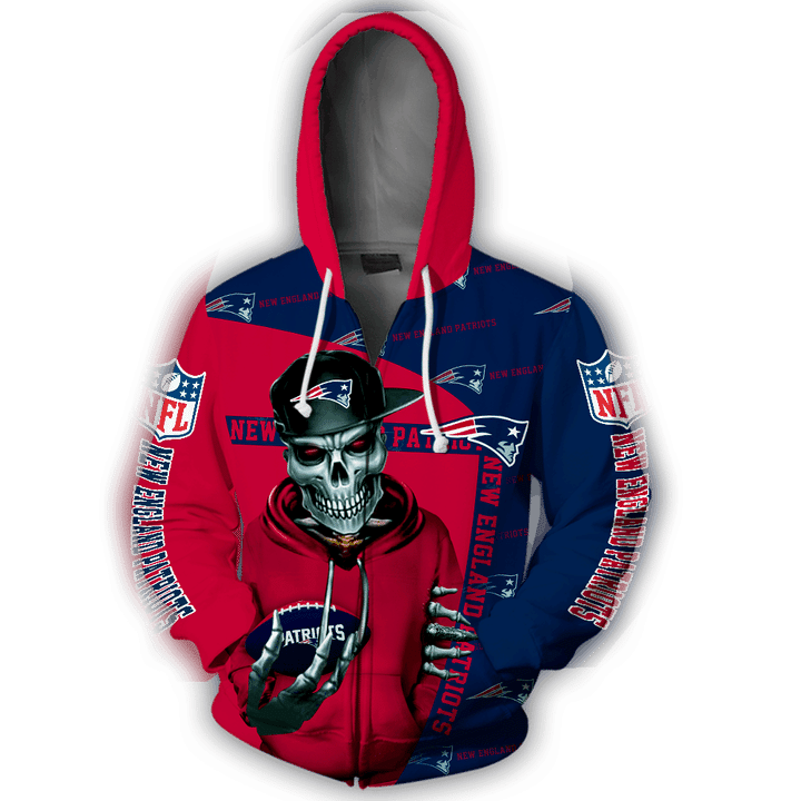 NEW ENGLAND PATRIOTS 3D NEP1NEP1007