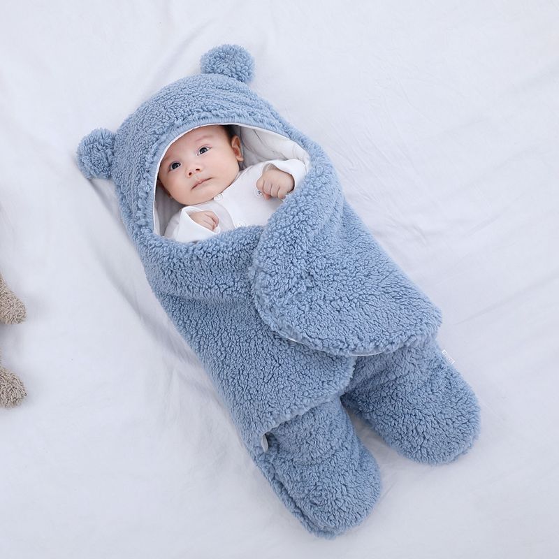 Christmas Sale🔥Baby Swaddle Blanket