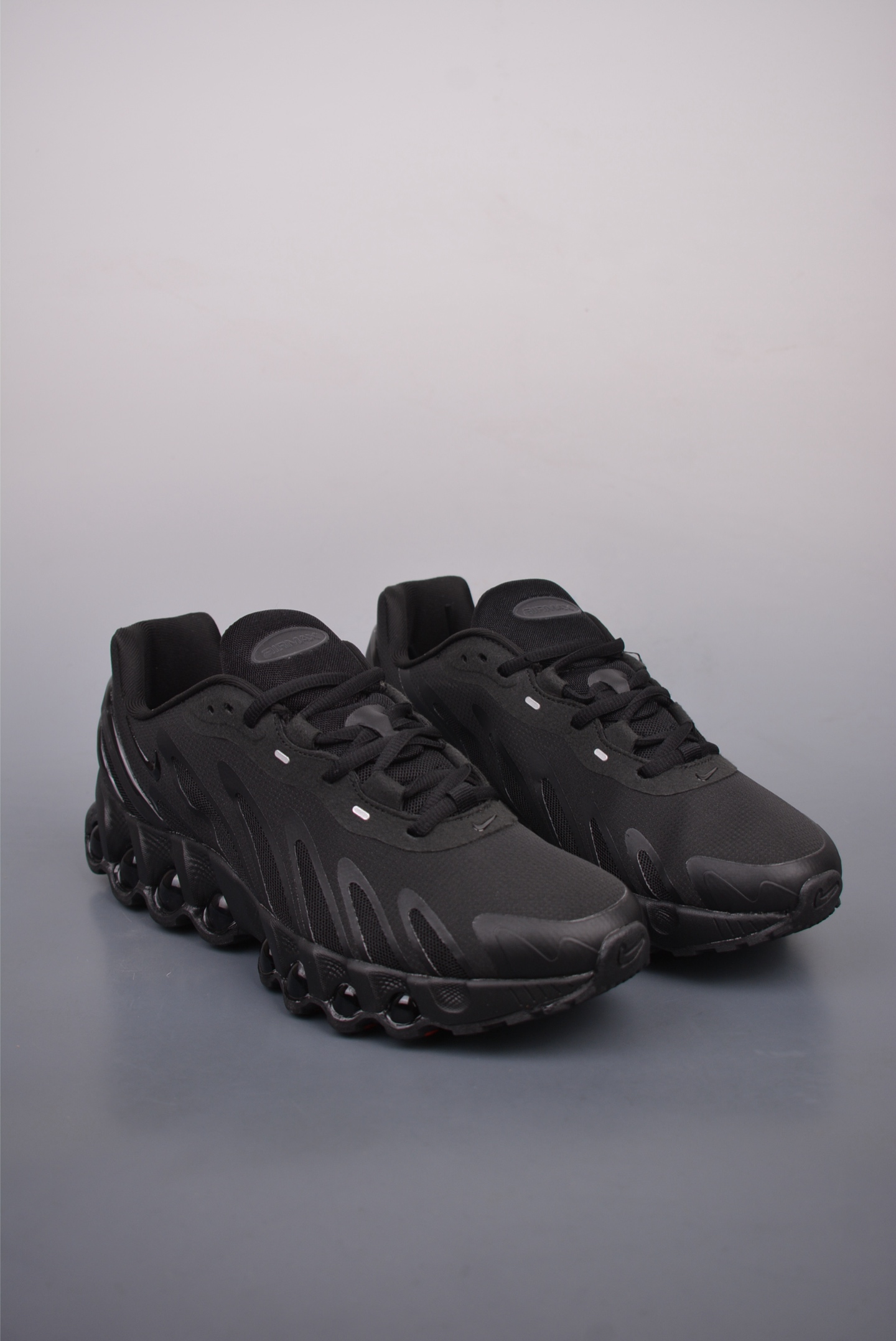 Nike Air Max DN8 Triple Black FQ7860-008
