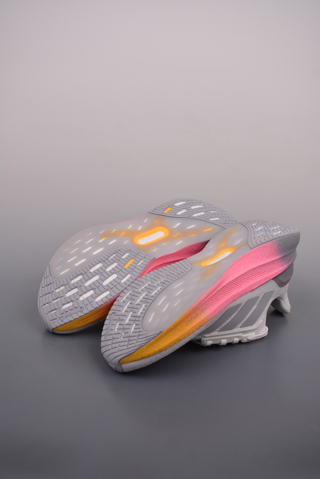 Adidas Ultra Boost 5X White Lucid Pink IH0636