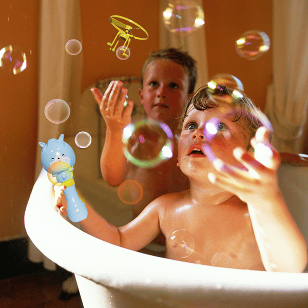 (🌲Early Christmas Sale- SAVE 49% OFF)Bamboo Dragonfly Bubble Toy-⏰BUY 2 GET 10% OFF & FREE SHIPPING