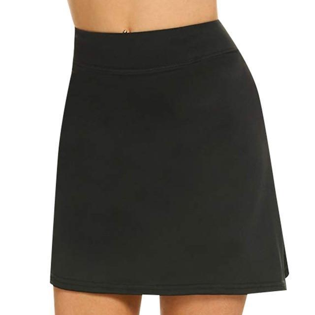 Anti-chafing Active Skort - Super Soft & Comfortable 💖Buy 2 Free Shipping