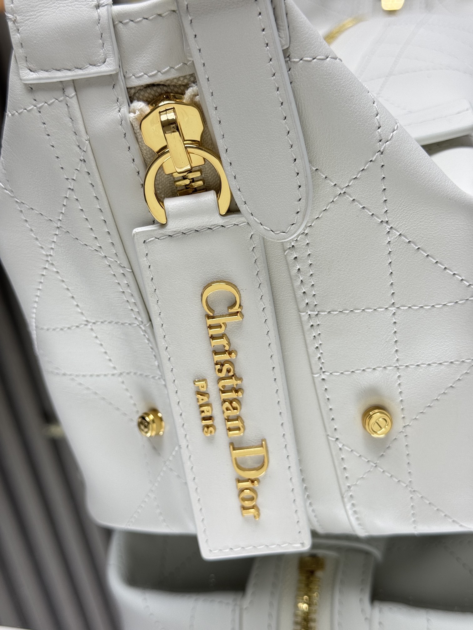Dior D-Journey Small Bag 2417