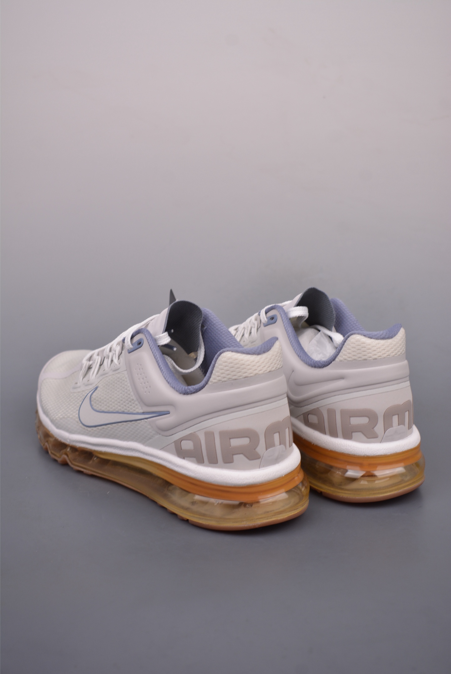Nike Air Max 2013 Netted Violet and Gold HV4303-099