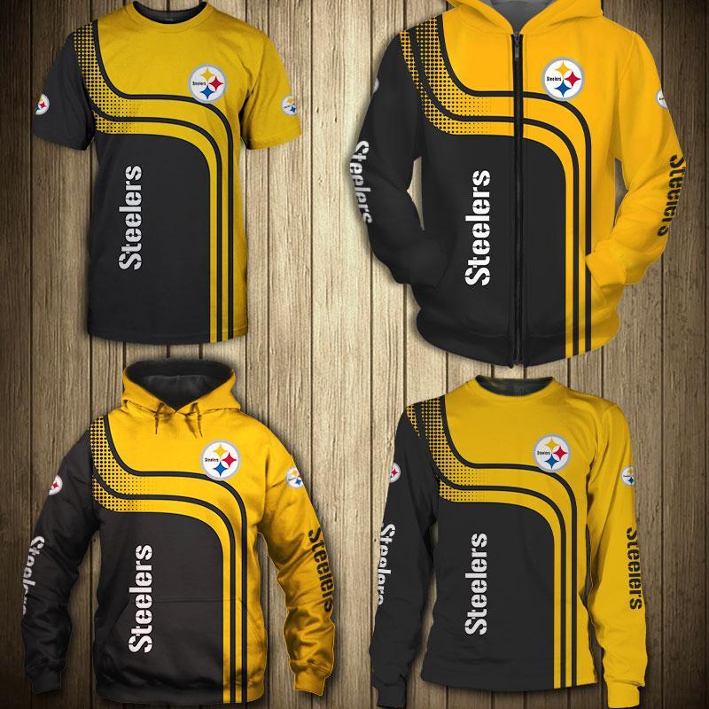 PITTSBURGH STEELERS 3D GGSA0140