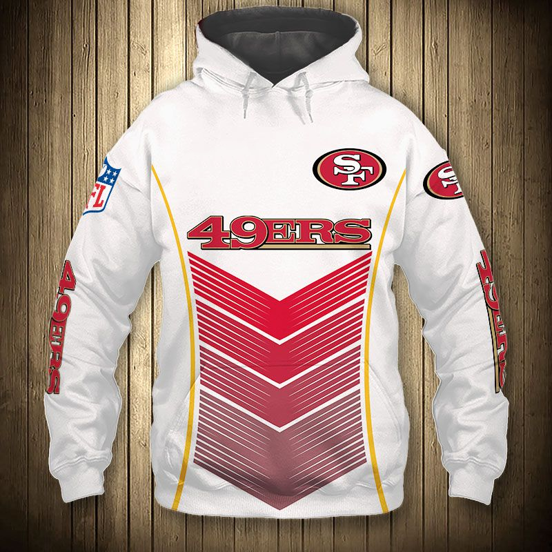 SAN FRANCISCO 49ERS 3D SF49270