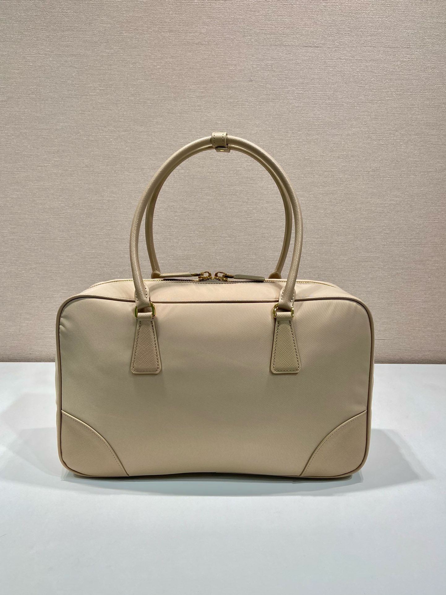 Prada Second-hand bag large size 1BB114