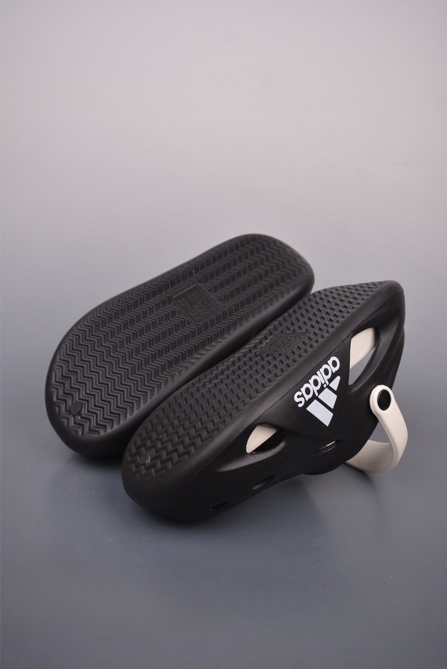 Adidas Superstar Lazy Hole Slippers