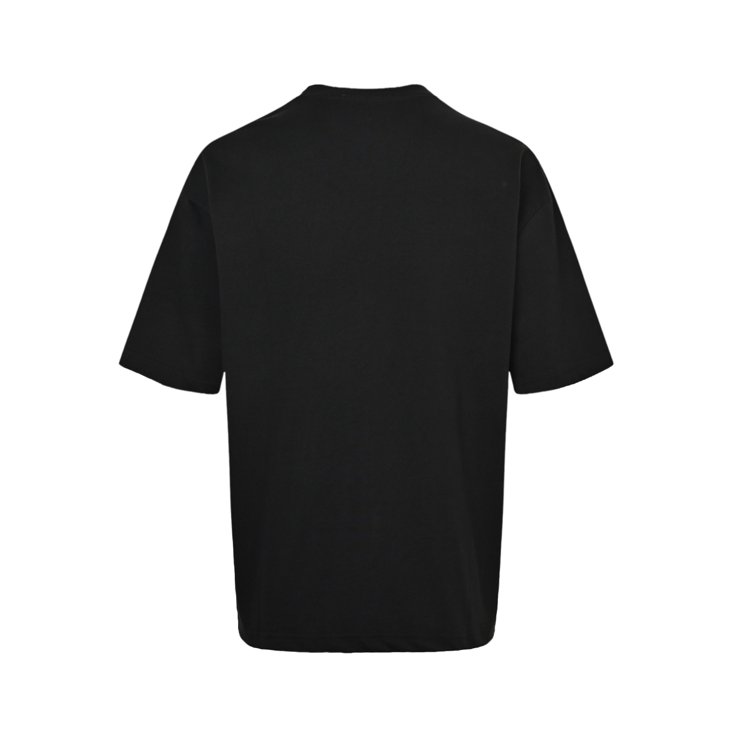 Burberry 24ss Knight Horse Print Short Sleeve