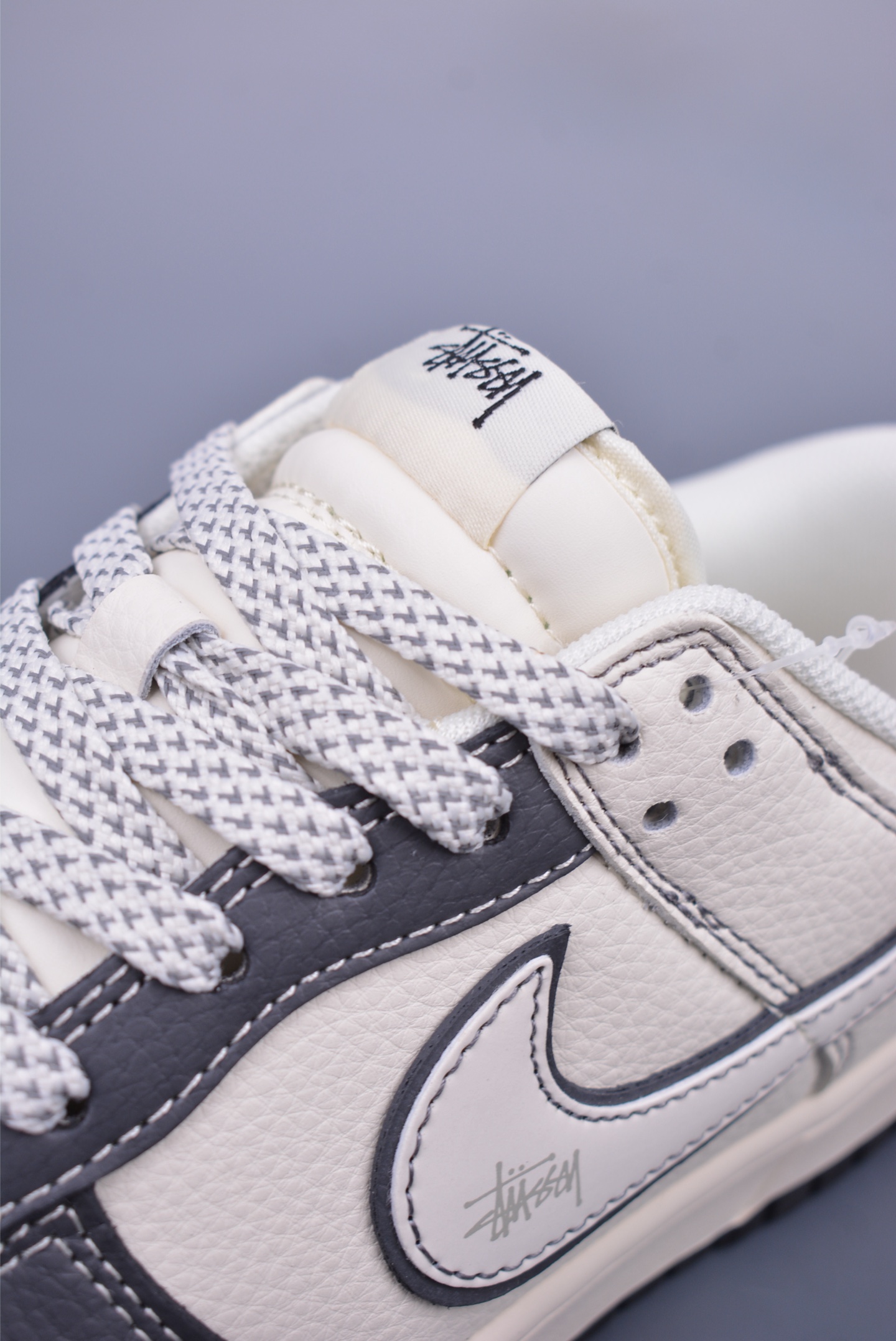 Nike SB Dunk Low Stussy Joint ZH2598-270