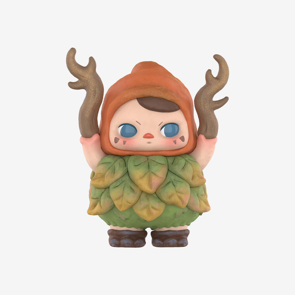 POP MART PUCKY Poko's Adventure Series Figures [1 Blind Box]