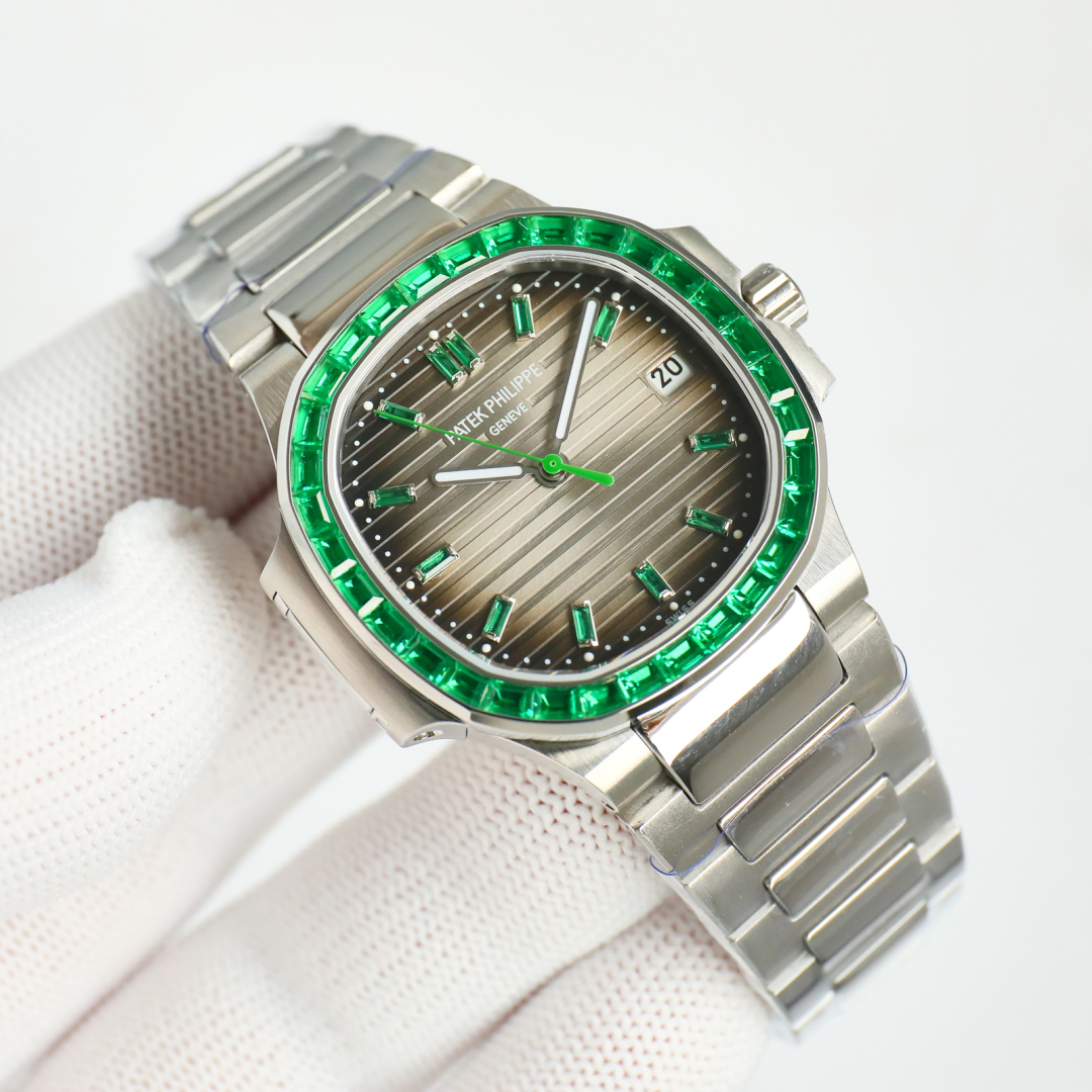 Patek Philippe GR Fac Nautilus 5711 Series
