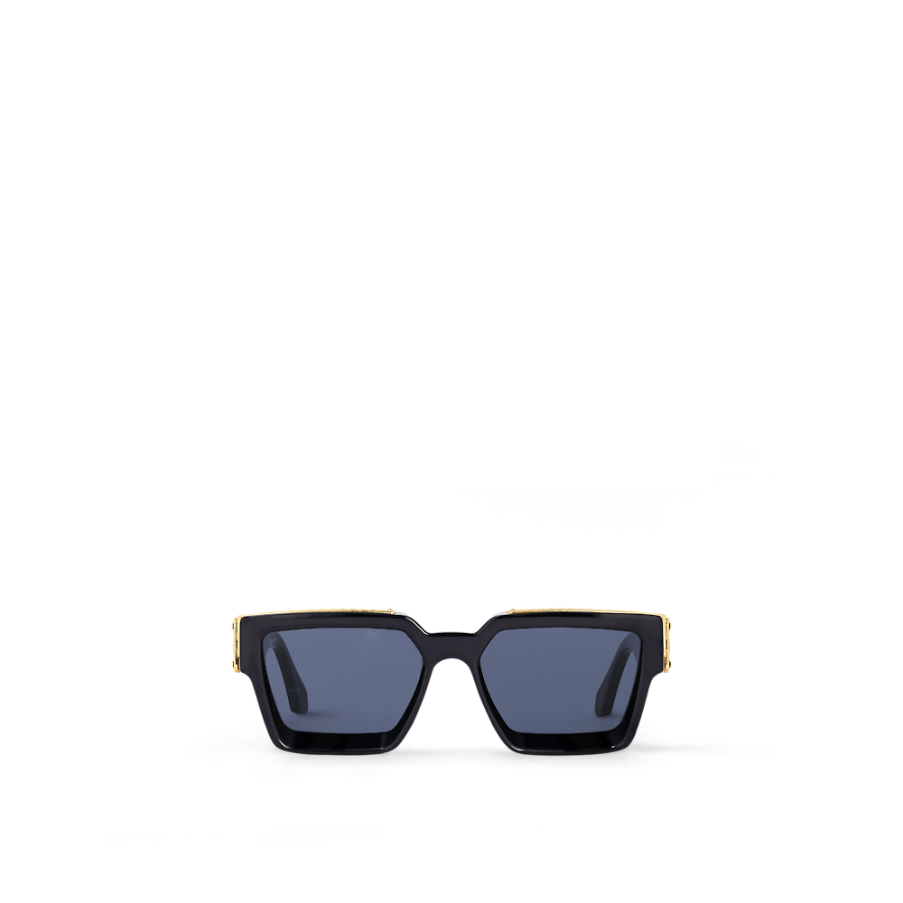 Louis Vuitton L1.1 MILLIONAIRES Sunglasses Z1165E