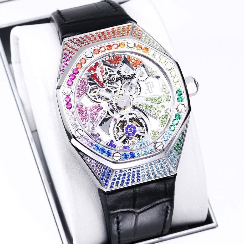 Audemars Piguet Royal Oak Concept