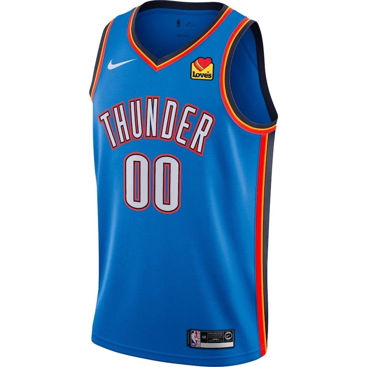 Oklahoma City Thunder