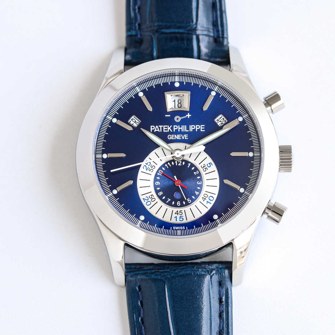 Patek Philippe PP R33 Complex Multi-Function Series 5969R-001