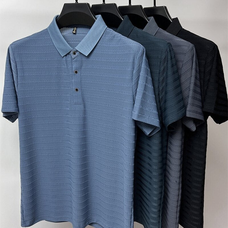 Di Seta Premium Silk Shirt