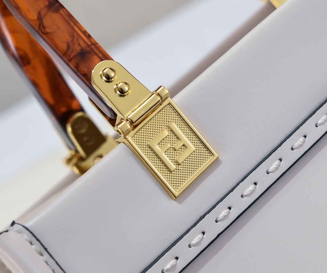 FENDI Small Tote Bag 1006