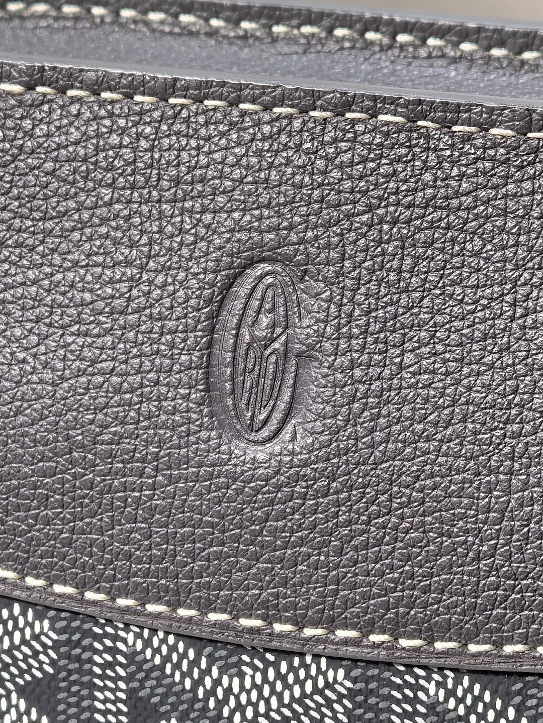 Goyard Hirondella Swallow Bag 020247