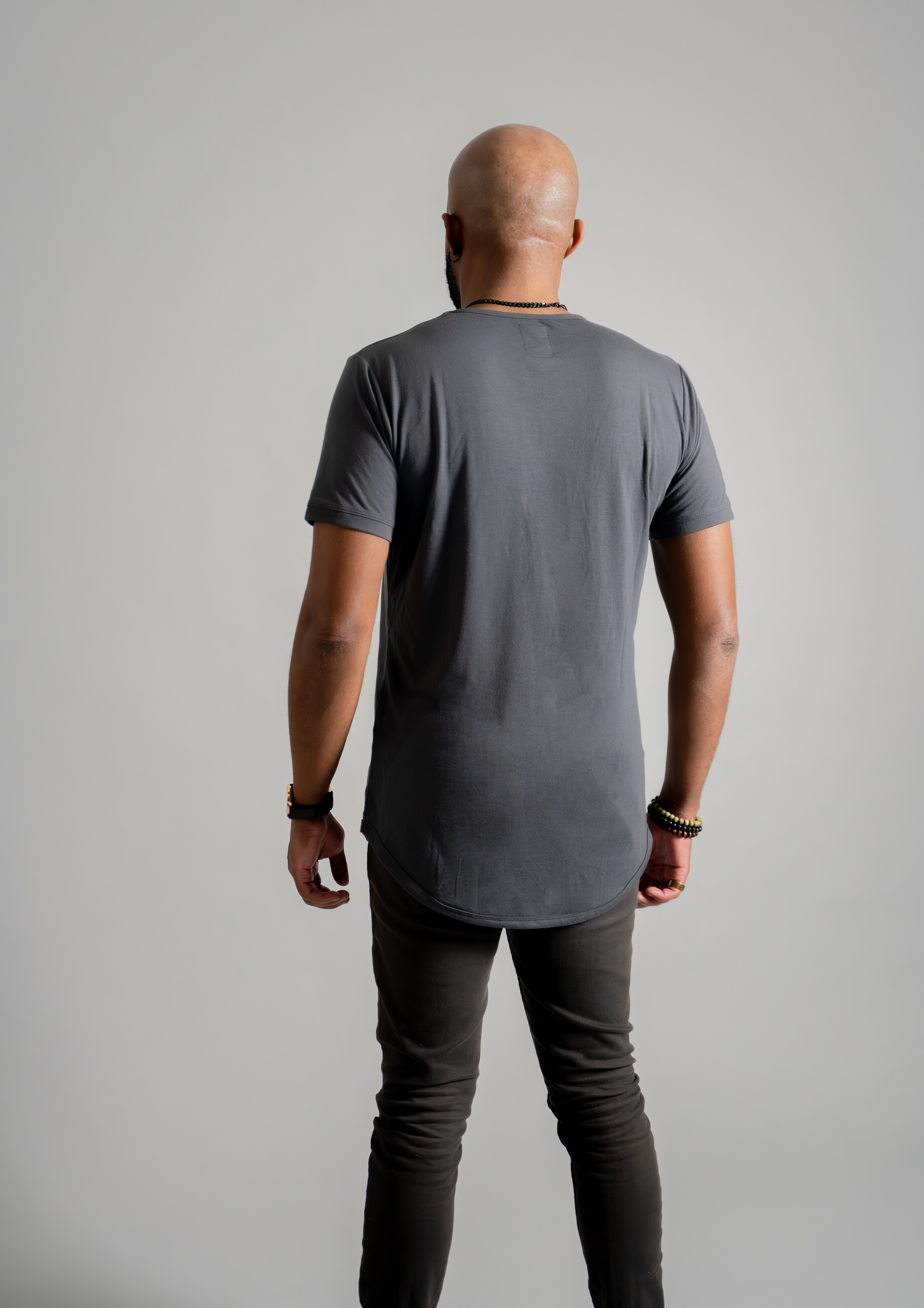 Curved Hem