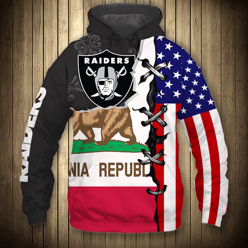 LAS VEGAS RAIDERS 3D LVR240