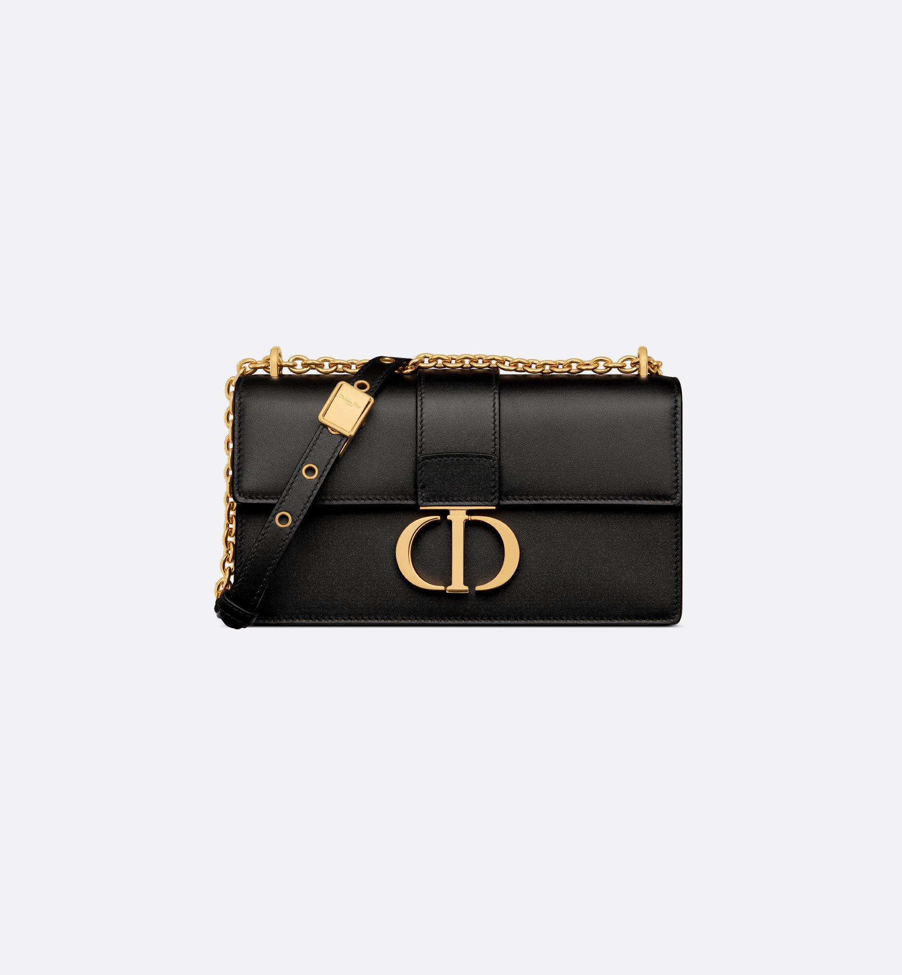 Dior 30 Montaigne East-West Chain Bag M9334UHEL_M900