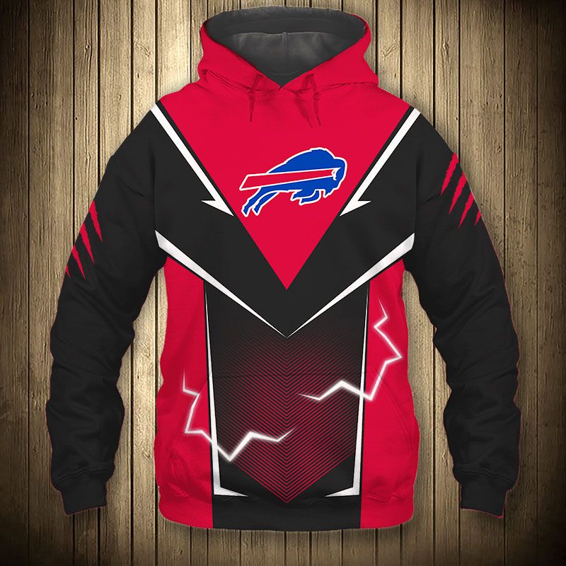 BUFFALO BILLS 3D BB98