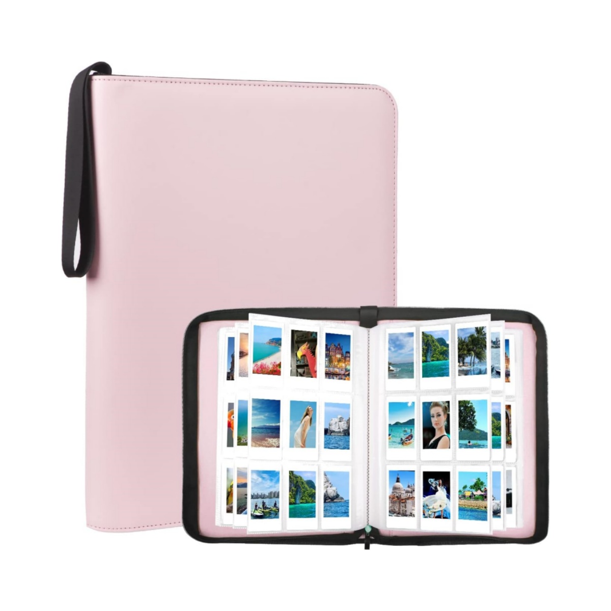 🔥Last Day 50% OFF🔥540 Pockets Photo Album Book