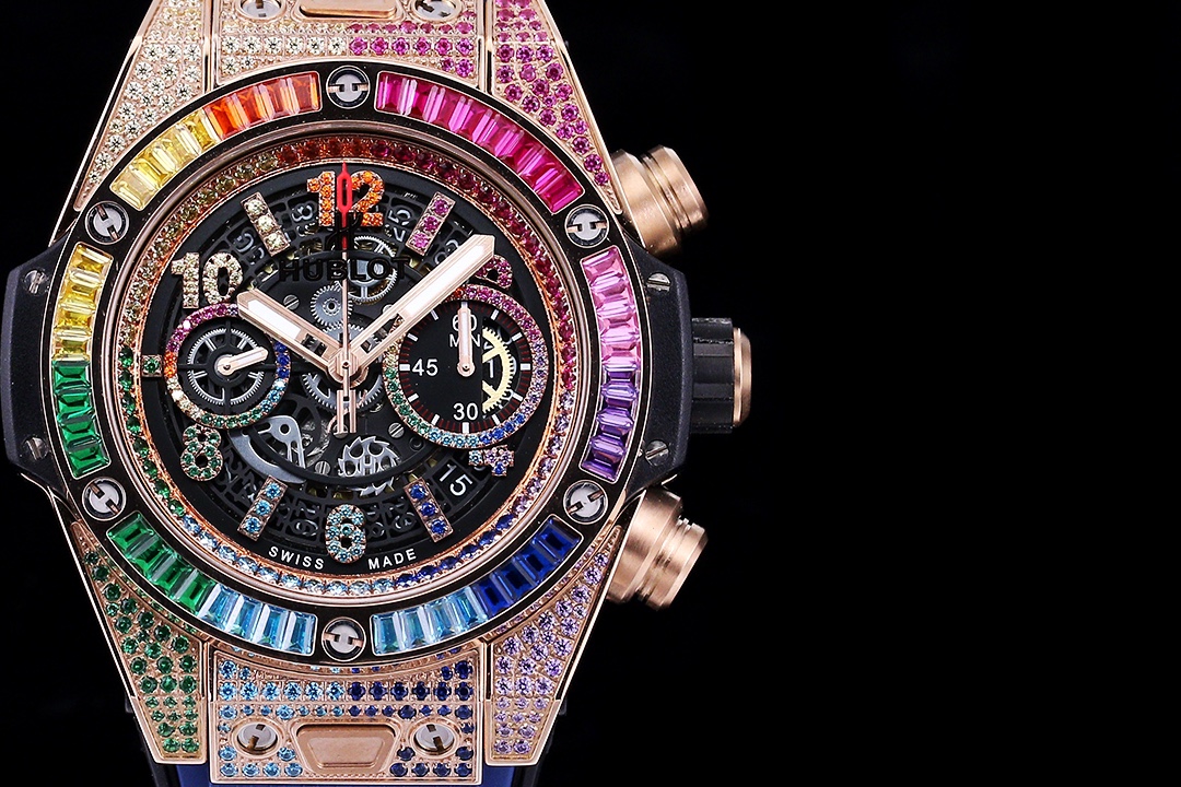 Hublot Factory V2