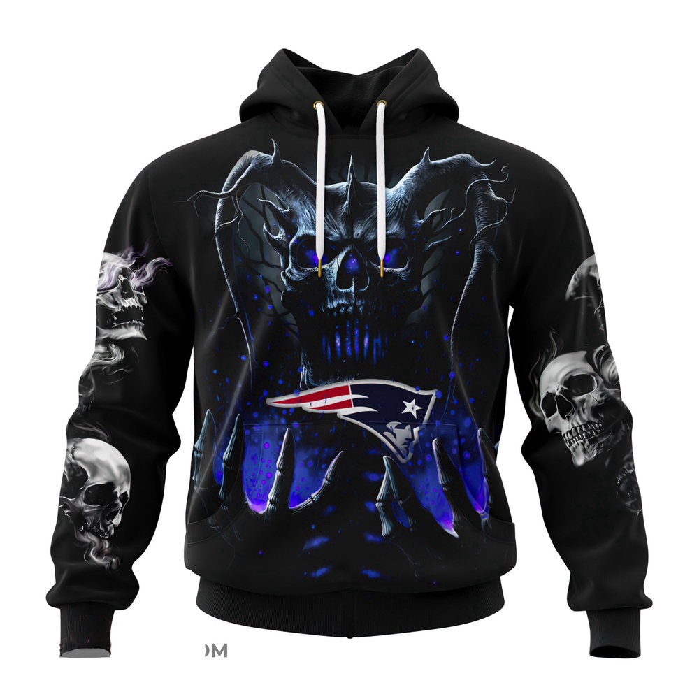 NEW ENGLAND PATRIOTS 3D NEP02041