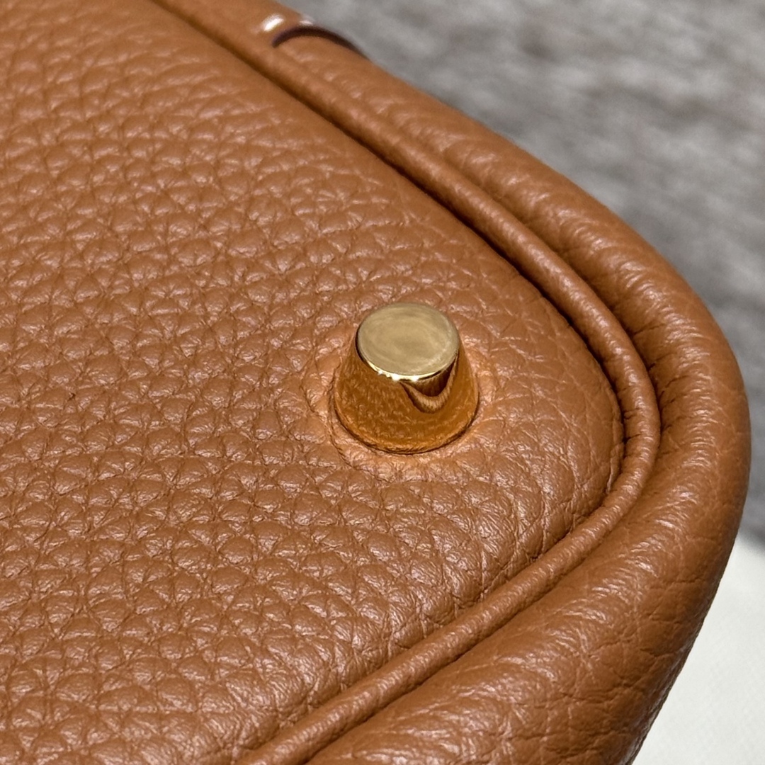Hermès Picotin lo 37gold handbag (handmade to order)