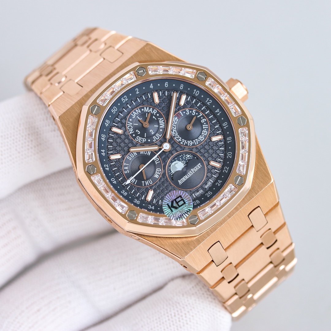 Audemars Piguet Royal Oak 26574OR.OO.1220OR.02