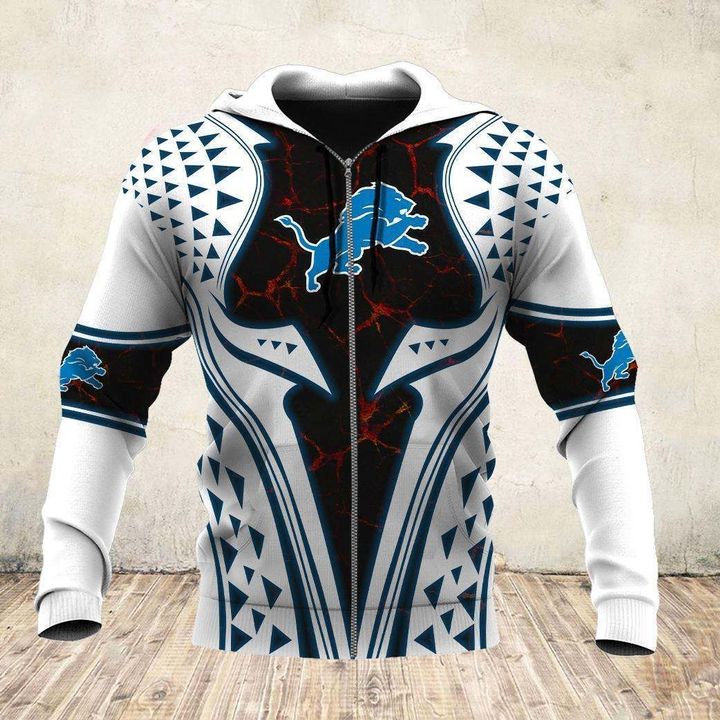 DETROIT LIONS 3D DL1DL1003