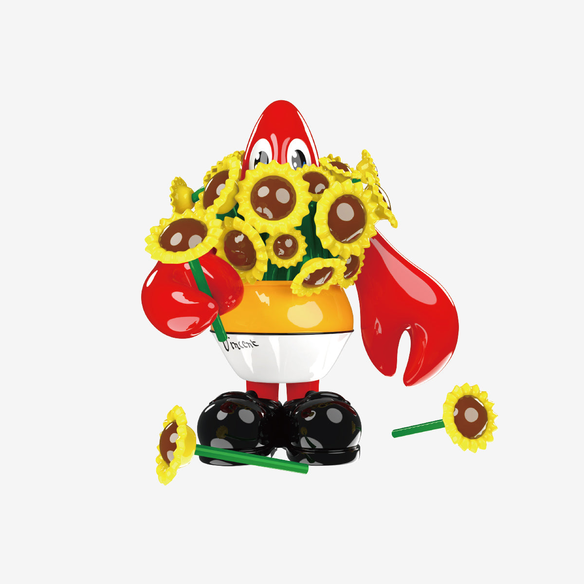 POP MART PHILIP COLBERT Homage to Masters Series [1 Blind Box]