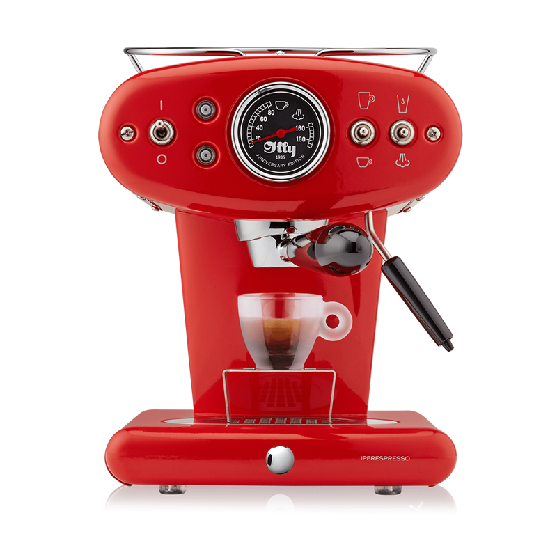 X1 Iperespresso週年紀念1935年