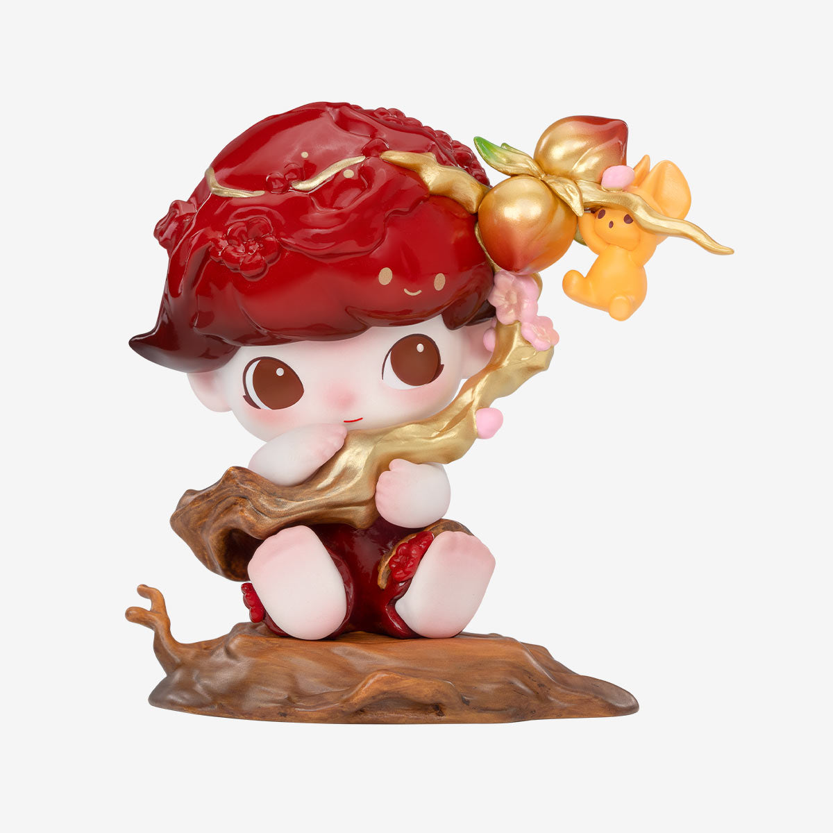 POP MART DIMOO Fruitful Branches Figure