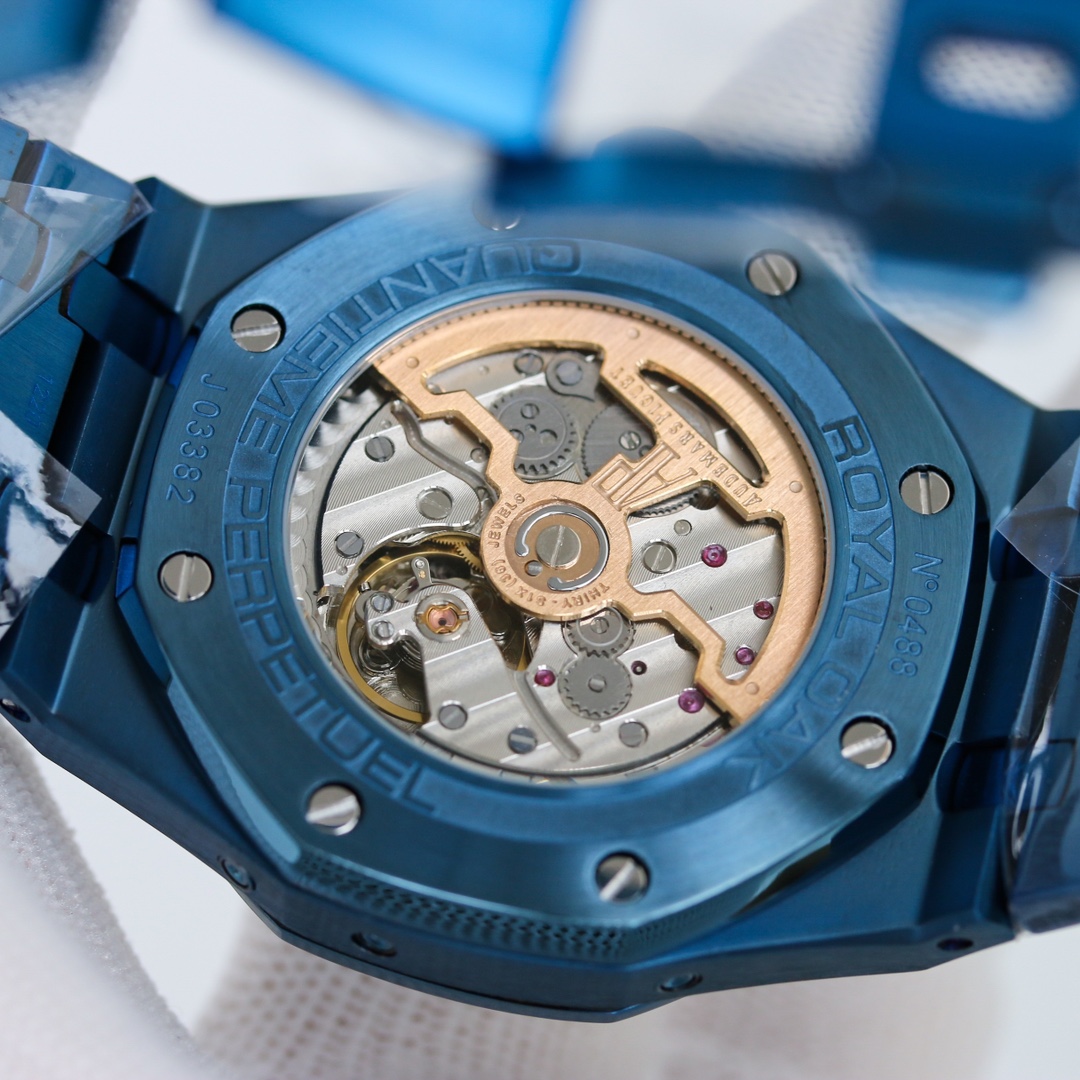 Audemars Piguet Royal Oak 26579CS.OO.1225CS.01